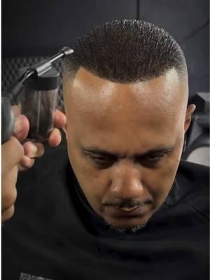 Hairline Perfection🔥 Ready to Show Out 🕺🏽 Here’s why Hair Illusion is the #1 choice for thousands: 🔥 Made from 100% Real Hair: Unlike synthetic fibers, our real human hair fibers blend seamlessly with your own hair for a completely natural look. No one will know it’s not all you—because it is you, just enhanced. 💧 Water-Resistant Technology: Pair our fibers with the Hair Illusion water-resistant spray for unbeatable durability. Rain, sweat, or a long day out—your hair will stay on point. (Note: It’s not waterproof, avoid heavy rinsing.) ❤️ Works for Everyone: Hair Illusion is perfect for covering bald spots, adding fullness to thinning areas, or creating sharper edges on your edges, beard or hairline. It’s versatile, easy to use, & works on all hair types and textures. 😁 Common Sense: It’s a cosmetic, you don’t wanna intentionally rub or touch it because it’s not real hair. Essentially, it’s like makeup for your hair, so the best way to make sure it doesn’t come off is to make sure you take extra steps to not have it rub anything & not get it wet. It will be water resistant if it rains it’s not going to come off but if you run it directly under water, it will come off eventually because that’s how it comes off. 🪞 There’s nothing like catching your reflection & loving what you see. Hair Illusion isn’t just about hair—it’s about restoring your self-assurance and showing the world your best self. 🎯 With Hair Illusion, you’re not just covering up hair loss—you’re creating a whole new vibe. #HairIllusion #RealHairFibers #HairSolutions #ThinningHairTips #HairCareEssentials #balding #Hairloss #haircare #Barber #hairstylist #hairtutorial #waterresistant #makeup #hairgoals #balding #hairthinning #bald #alopecia #Hairloss #hairenhancement #Hairline #edges #beard #baldspot 