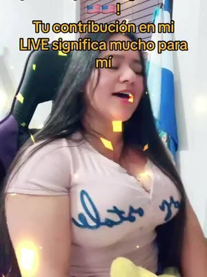 𝔀𝓲𝓵𝓵𝔂 🇸🇻🇸🇻🎣🇺🇲🇺🇲, gracias por tu valioso apoyo en mi LIVE. Seguiré esforzándome para crear contenido LIVE aún mejor.@𝔀𝓲𝓵𝓵𝔂 🇸🇻🇸🇻🎣🇺🇲🇺🇲 #livegift #meteorshower #handhearts #galaxy #lluviademeteoritos #corazónenlasmanos #galaxia 