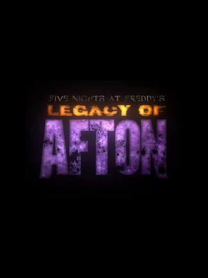 FNAF - Legacy of Afton - Teaser Trailer FULL TRAILER SOON #recroom #recroomgame #recroomhorror #fnaf #fivenightsatfreddys #fnafvr #vrhorror #makerpen #recroomstudio #recroomcommunity #horror #horrorgame #newhorrorgame 