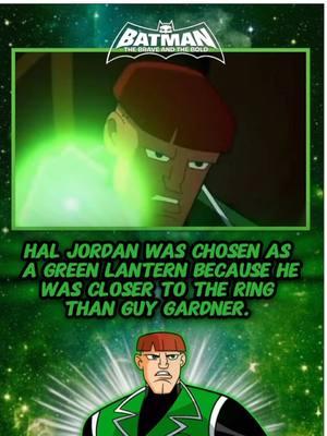 Despite everyone asking me, “Who’s the dork in the Superman trailer,” I’m excited to see Guy Gardner in the Superman trailer. In the comics, it was revealed that Guy was a top contender to wear Abin Sur’s ring but Hal was in closer to proximity to it.  . . . . . . #superman #jamesgunn #guygardner #nathanfillion #jamesgunn #haljordan #greenlantern #trailer #comics #comicbooks #superhero #heroes #supervillains #abinsur #greenlanterncorps #movies #cartoons #animatedseries #dc #dccomics #dcuniverse #dcanimateduniverse #dcanimatedmovieuniverse #dcu #dcau #dcamu #dcstudios 