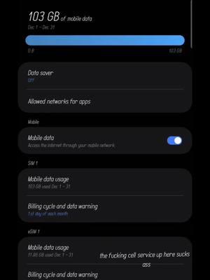 This is gonna take a while to upload, no I have not ran out of data in have unlimited  but the service up here SUCKS  #ultramobile  #shittycellservice  #lust_ryze  #foryoupage #fypシ 