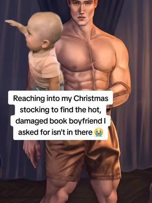 Santa, I just want Stavros from Thief of Silver and Souls by Eva Chase...and maybe a couple others. Is that really too much to ask? #fantasyromance #reverseharembooks #romantasy #forcedproximity #fantasybooktok #slowburnfantasyromance #forbiddenmagic #CapCut 