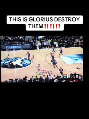 I HOPE THIS VIDEO AGES WELL 😅 #knicks #karlanthonytowns #NBA #knickstape #juliusrandle #jalenbrunson #FYP #foryou #viral #knicksvstimberwolves 