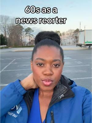 were almost thru the week, how we doing??  #news #journalism #dejaparkertv #journalist #newsreporter #fyp #foryou #newslife #dayinthelife #grwm #tiktok #OOTD 