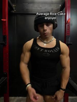 #gym #fyp #explore #ricecake #rice #bodybuildingmotivation #you #fypシ #flex #gym #GymTok @Controlled insanity 