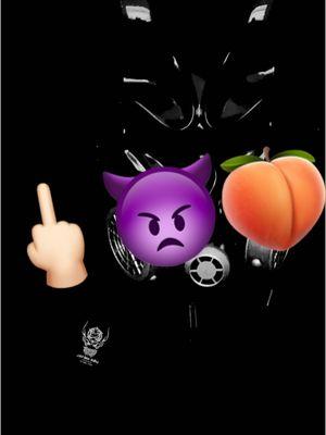 My fat 🍑 doesn’t give a 💩…#darlings🖤🥀 #maskedcreator #fy #fyp #fypage 