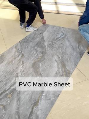 Introducing the latest PVC Marble Sheet from SONSILL - the new embossed stone design, perfect for wall applications. Watch how easily the protective film comes off to reveal stunning textures. Elevate your product range with this premium, durable solution #bamboocharcoal #marblewall #pustone #acousticanels #wallpanels 