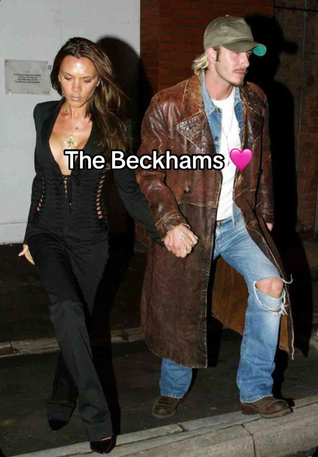 #davidbeckham #davidbeckhamstyle #victoriabeckham #beckham #viral #football #arsenal #trend #fyp #fypシ゚viral #fypシ #billionaire #capcut #foru #foryou 