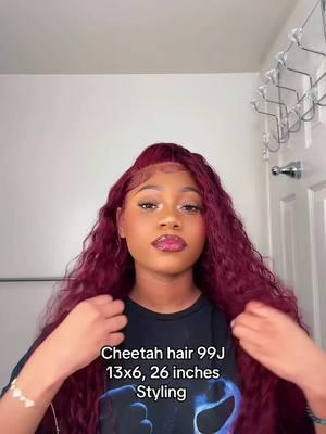 @Cheetah Beauty Hair Shop @CheetahBeautyHair 🫢💕#hairinfluencer#hairtok#99j#burgundyhair#curlywig#wiginfluencer#pouou#haitientiktok#haitiantiktok 