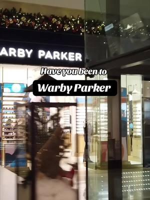 The holidays are here! Get that last minute shopping done @Warby Parker  Conveniently located in South Coast Plaza  🕶️ You can shop gift cards, accessories,  high quality, low cost glasses and shades.  For every pair you buy Warby Parker donates a pair to someone in need.  Shop in stores or online at www.warbyparker.com  Have you been to Warby Parker?  #warbypartner #warbyparker #southcoastplaza #costamesa #holidayshopping #shop #costamesa #orangecounty 