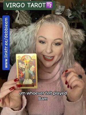 Virgo tarot♍️ this is your message! 12/19/2024 #virgo #virgo♍️ #virgoenergy #virgoseason #virgoenergy #virgotarot #virgotarotreading #virgoreading  #tarot #tarotreading #tarotcards #tarottok #tarotlove #tarotmessage #tarotreader #tarotreadingoftheday #tarottiktok #psychic #psychicreading #witchy 