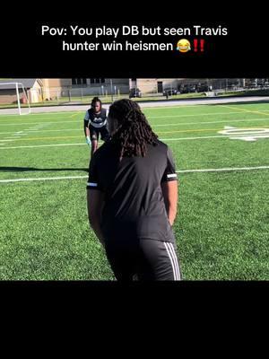 Lemme know if i should stop running routes 😭‼️ ##414ejfootball##foryou##football##footballtiktok##jucoproduct##CollegeFootball##defensiveback##cornerback##jucofootball##lastchanceu##viral##highschoolfootball##Chicago##414milwaukee##Atlanta##Dallas##Houston##dmv##baltimore##cleveland##cincinnati##detroit##Stl##stlouis