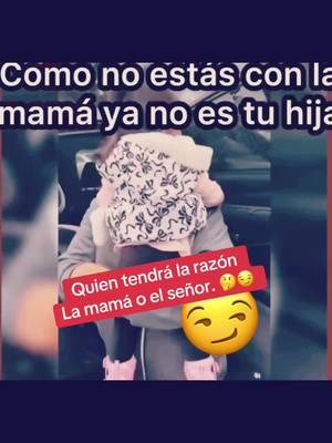 Quien tendra la razon? #foryou #fyp #parati #la_coronela1 #viralvideotiktokparati #fypシ゚viral 