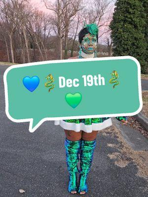 Dec 19 Day19 from MoE's 25dayz of Christmas Challenge 2024 💙🐉💚Christmas Dragon 💚🐉💙 @MoE  #25daysofchristmaschallenge #25daysofchristmas  #creativemakeup #caperobbinshoes #amazonfinds  #25daysofchristmasmakeup #Christmasdress #christmasdragon  #25daysofchristmasoutfits #25days #countdowntochristmas #christmascountdown #December2024 #December #Christmas #Christmas2024 #merrychristmas #fitcheck #outfitoftheday #day19 #dec19th #dragonmakeup #dragonlook #dragoncosplay #green #greenblue #sequin #dragontail #dragonhorns #greenblueeyes #cateyes 