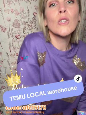 ✨TEMU LOCAL WAREHOUSE ALERT✨ Pick an outfit!🌸✨ 💰 Click the code afc15176 and download the Temu app to claim $100  coupon bundle! 🎁 #temu #temuoutfits #viraltiktok #viral #fyp #foryoupage #pickaoutfit #pickaoutfit #springfashion #SummerFashion @Temu #outfitideas #localwarehouse #temulocal #temulocalwarehouse 