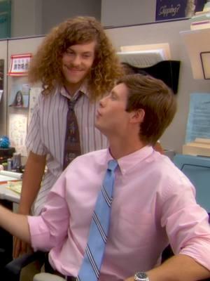 ISP Supervisor #bribe #workaholics #blakeanderson #funny #bribery #newemployee #newcoworker #coworkers #andersholm #fyp #lolclips