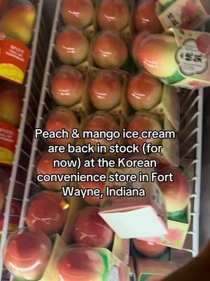 Our largest restock yet! @truekimchicafe True Kimchi Korean Cafe  📍2805 E State Blvd Fort Wayne, IN 46805 Hours: Tues-Sat: 11a-7p; Sun: 12p-4p #fortwayne #fortwayneindiana #fortwaynefoodie #visitfortwayne #koreanfoods #koreancafe #indiana #koreanculture #indianafood #SmallBusiness #mukbang #koreanconveniencestore #편의점 #먹방 #cutedate #datenight #roadtrip