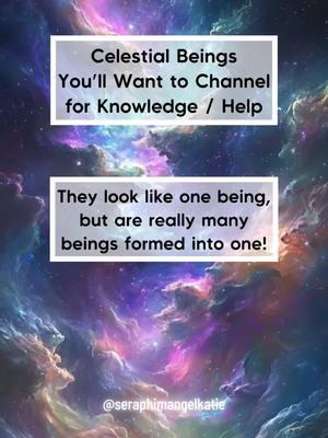 Celestial beings you’ll want to channel for knowledge / help (last one is my fav)! **** #144k #channeler #channeling #remoteviewing #lightworker #lightworkers #spiritguides #lightlanguage #spiritualawakening #seraphimangel #spiritualtiktok #SpiritualJourney #Manifestation #HealingEnergy #Mindfulness #HigherConsciousness #ThirdEye #SpiritualGrowth #LawOfAttraction #ChakraHealing #PositiveVibes #Meditation #SoulPurpose #SpiritualMentor #FYP #Viral #TikTokViral