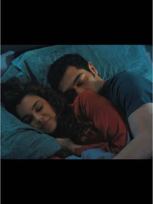 Canfeza denies his kiss since Mahir has not apologized yet but she can’t resist cuddling with Mahir in bed 🤣❤️‍🔥 #dizi #fyp #mahcan #series #keşfet #novelas #seniniçin #married  #birgecemasalı #Pareja #Love #diziler #mahir #canfeza  #birgecemasali #BurakDeniz #nightfall #couplegoals #turkishdizi #turkishseries #seriesturcas #paratii #drama #foryou #suburcuyazgıcoşkun #ayrılıkvideoları #aşkvideoları