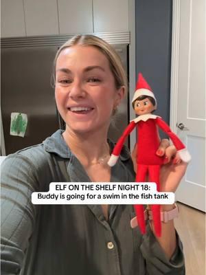 Great idea not so great on the execution😂😂 #elfontheshelf #elfontheshelfideas #elfontheshelfadventures #elfontheshelfgonewrong #MomsofTikTok #momlife #moms #toddlersoftiktok #toddlermom #toddlers 