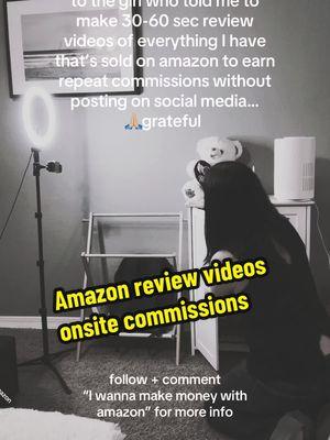 This is perfect for moms at home with the kids and so easy to do! If interested, comment “lets make money with amazon” & i’ll send more info 🔥🔥💰💰 and learn how to earn onsite commissions without posting on social media. #creatorsearchinsights  #howtomakemoneyforbeginners #amazoninfluencer #howtomakemoneyfromhome #amazononsitecommission #amazoninfluencerprogram 