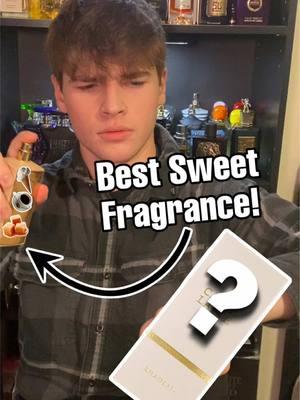 New Sweet Fragrance! #fragrancetiktok #fragrance #jeremyfragrance #fragrance #Fragrancelovers #budgetfragrance @BeautyHouse US 