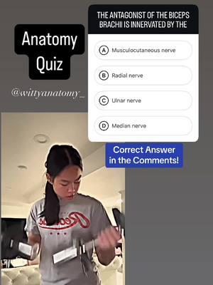 ⚠️READ THE QUESTION CAREFULLY‼️ #wittyanatomy #drbenaduce #anatomy #learningontiktok #humanbody #anatomyquiz #anatomy101