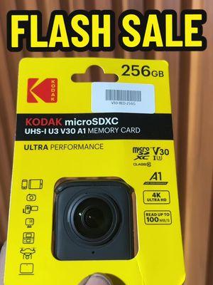 Micro Sd Card #kodak #under20dollars #cameramemorycards #flashsale 