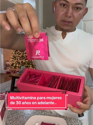 Una multivitamina para mujeres de 30 ańos en adelante #colageno #salud #cuerpo #belleza #tiktok #amazing #beauty #bonito #bonita #TikTokShop #tiktokbelleza #tiktokmoda #tiktoksalud #suplemento #suplements #newyork #vegan #vegano #vegetariano #banana #aguacate #piña #tiktokpartner #tiktokafiliate #newyork #nyc #Home #video #work #job #workfromhome 