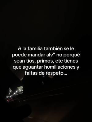 No porque llevemos la misma sangre merecen respeto 🙄 #paratiiiiiiiiiiiiiiiiiiiiiiiiiiiiiii #viralvideotiktok #fypシ゚ #contenido #familia #hipocritas #familiahipocrita #criticones 🗣️