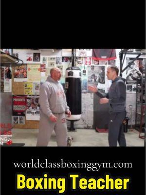 One of the most deceptive and effective jabs in boxing is the up jab (or under jab). Unlike a traditional jab delivered straight from the shoulder, the up jab comes at an angle, making it harder to anticipate and defend against. It’s a game-changer for breaking through defenses. It also sets up other punches beautifully. I’m working on an exclusive instructional that covers 14 different types of jabs, breaking down how, why, and when to use each one. Stay tuned! #boxing #boxingtechnique #upjab #jab #boxingtraining #boxingdrills #footwork #punchingtechniques #jabmastery #fightsmart #boxinglife #boxingcoach #staytuned #punchperfect #boxinginstructional #boxinglover