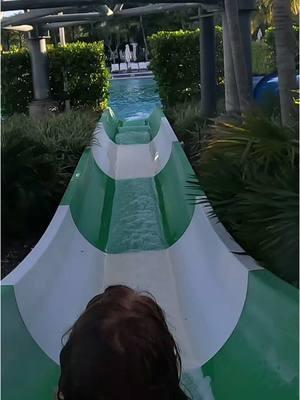 Laughed it off like it was nothing#waterslides #fail #failarmy #waterpark 