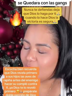 #paratii #fyp #fypシ #forupage #fory #foryoupageofficiall #viralvideo #viral? #viralllllll #virales EnvictoriaenCristoJesús #sovlahijadeunleon #MVPenCristoJesus #fy #loqueDiosbendicenadielomaldice #fyp #puestaparaelcontenido  #Diosesmasquebueno #comotequierevertuenemigoasisevera #noessuerteesgloriadeDios #parati #mujervirtuosaencristo #esencianoaparecia #Dios #sinmiedoalexitoyencristojesus #profetasoy #reflexiónconmargie #Diosnotedejaraenverguenza  #noescasualidadesDiosidenciaA #eresloqueDiosdijo #vamosportodoenCristoJesus #Diosreprende #elene #elenemigo  #cristiananoperfectatsoyunsolnounavela #mioracioncontestada  #hayunmilagro  #adndeleona #loshijosdeDiosnodicutencon #paraquesedistraigan #OOTD #lookdeldia #flowmargie #TikTokShop #mujerdetodoterreno  #mujercompletaenJesus #mujer4x4 #dariana 