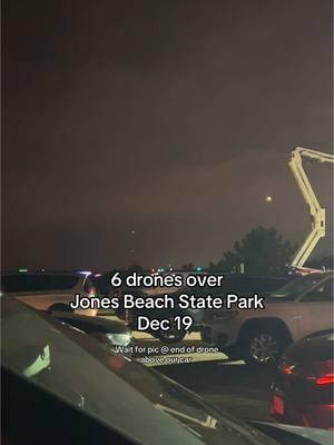 This is so frightening 😭😭 #jonesbeach #drones #emergencypreparedness #longisland #news #ufo #uap #plasmoids 