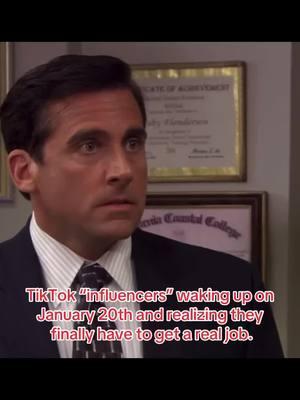 #tiktok #homeymoonisover #michaelscott #goodwhileitlasted #realjob #😭😭😭😭😭😭😭 