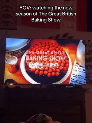 Currently binging👨‍🍳🔥🧁🎂✨🥖😍😭 #cutieasf #britishboys #gay #binging #greatbritishbakingshow #netflix #bbc #dylan 