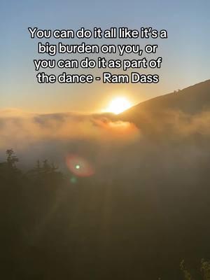 I found Ram Dass in the midst of my addiction, but his teachings have helped me greatly in sobriety and on my spiritual path as a whole. What is a teaching that has helped you? #sober #quitweed #ramdass #sobercurious #beherenow #mindfulness 