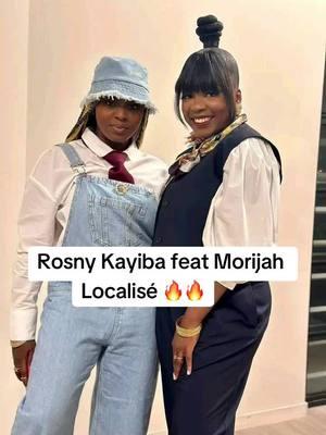 #rosnykayiba #morijah #feat #localiser #localise #maajabu #viral 