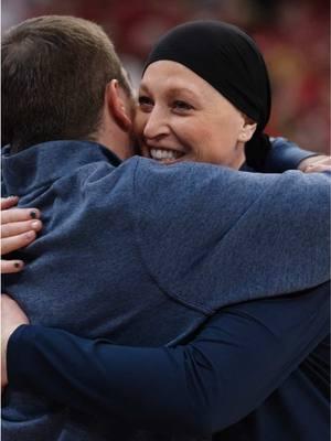 all smiles for coach 🥹 @GoPSUsports #NCAAWVB #volleyball #pennstate #emotional #coach #collegevolleyball #sports 