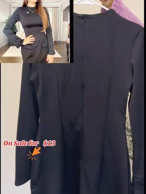 Good quality and good price beautiful ladies dress#longsleevedress#ladiesclothes #womensfashion #casualoutfits #blackdress #fyp #tiktokshopnewarrivals #afghantiktok #TikTokShop #mademyyear 