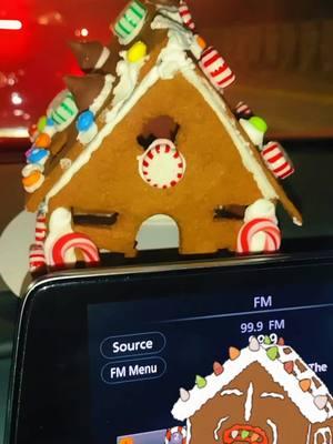 #creatorsearchinsights #feliznavidad🎄 #gingerhouse #merrychristmas #casadegengibre 