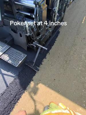 #paving #pavingsomeasphalt #roller #fyppppppppppppppppppppppp #fyp #low #Meme #golive #asmr 