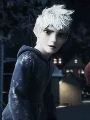 my take on this trend | #jackfrost #riseoftheguardians #chrispine #fyp #foryou #dontflop #viral #blowup #creatorsearchinsights 