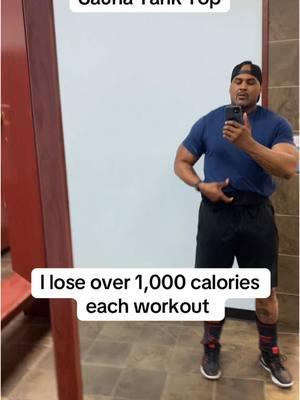 It works 🤴🏾#tiktokaffiliate #sauna #saunashirt #weightloss #weightlossmotivation #fyp #GymTok #gymmotivation #goals #fitnessmotivation #TikTokShop 