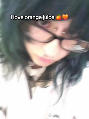 #orangejuice #pawsome 