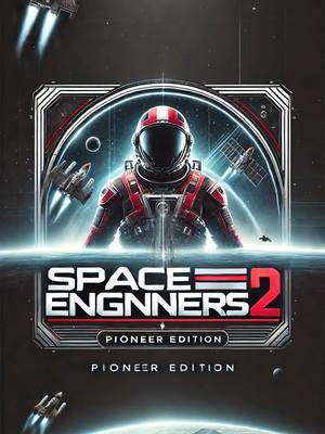 "Build Together, Explore Forever – Space Engineers 2 Awaits You!" #creatorsearchinsights #spaceengineers #gaming #newgame #steam #game 