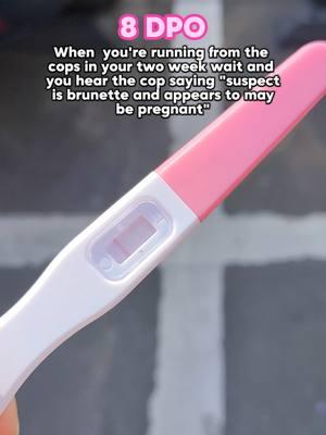 8DPO You really think so sir 👀👀 #ttc #ttcjourney #ttccommunity #TWW #8DPO #Pregnancytest #pregnancyjourney #babydust #tryingtoconcieve #infertility