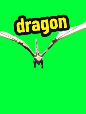 dragon #pfy #fyp #foryou #greenscreeneffect #greenscreenvideo #greenscreen #greenscreenchallenge #dragon 