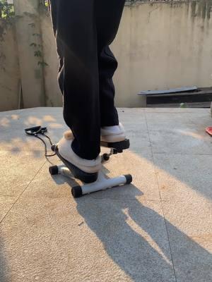 #ministepper #fitnessequipment #homegym #workout #Fitness 