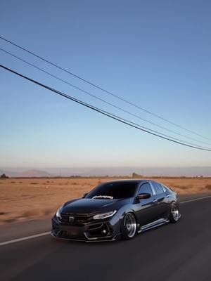 Floating 🛸 • • • • #civic #hondacivic #10thgencivic #fc2 #lowered #civicsedan #jdm #hondacivic #typer #hondalife #static #hondasedan #mugen #vtec #fk7 #si #stancedcars #fk8 #sedan #10thgencivic #civicsport #civicnation #car #explorepage #jdmcars #explore #workwheels #lowlife 